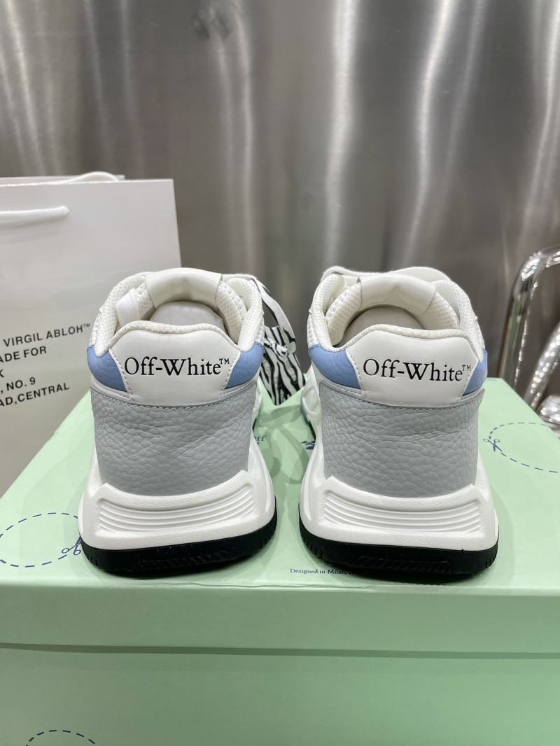 Off White Shoes